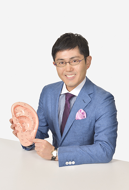 代表理事 作田真介