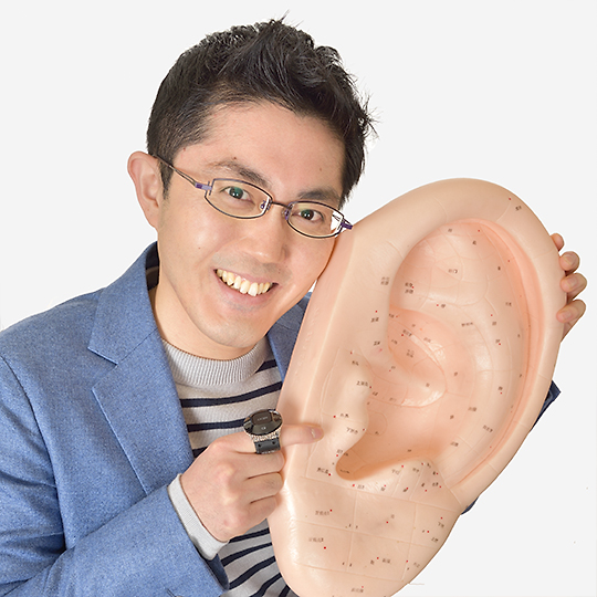 作田真介