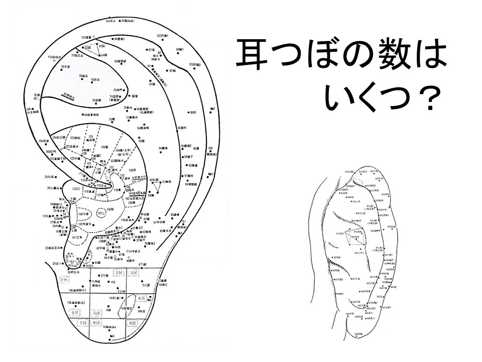 耳つぼセラピー入門